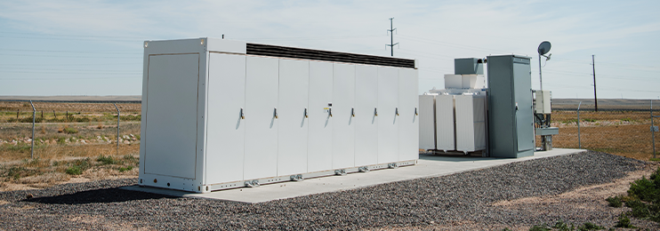 Platte River and owner communities take charge with battery storage projects