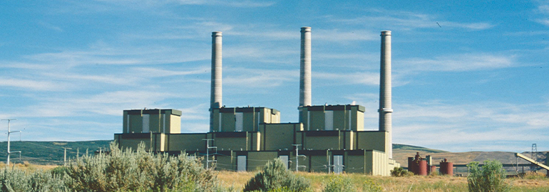 Craig Station and Trapper Mine: A legacy of foresight and innovation