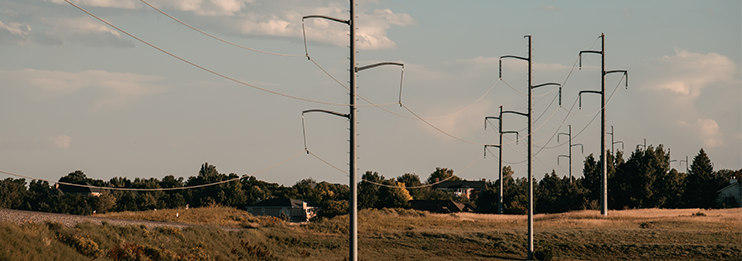 Platte River power revenue bonds AA rating affirmed