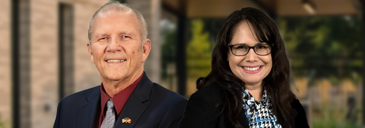 Longmont, Loveland appoint new mayors to Platte River’s Board