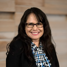 Susie Hidalgo-Fahring
