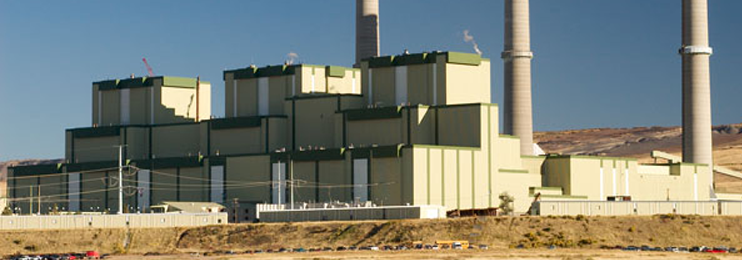 Tri-State, Platte River request rehearing of DOE order delaying retirement of Craig Station Unit 1