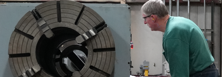 Why retirees return to Rawhide