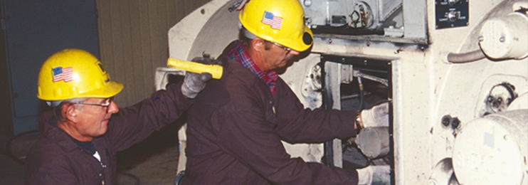 Rawhide outages – A legacy of reliability and care