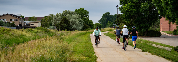 Portion of Power Trail to close for fiber installation