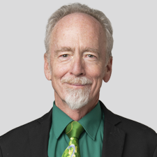 Gary Hall