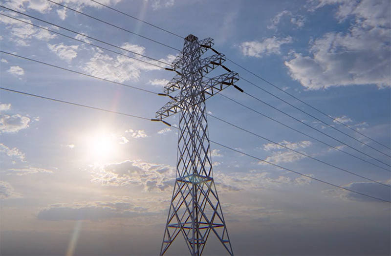 Transmission line