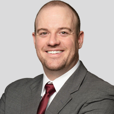 Travis Machalek