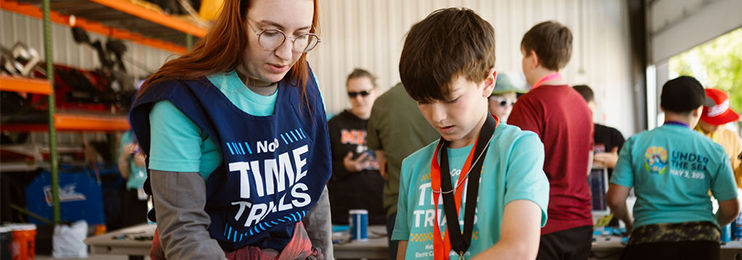 Innovation on wheels, 7th annual solar and battery car competition returns to northern Colorado