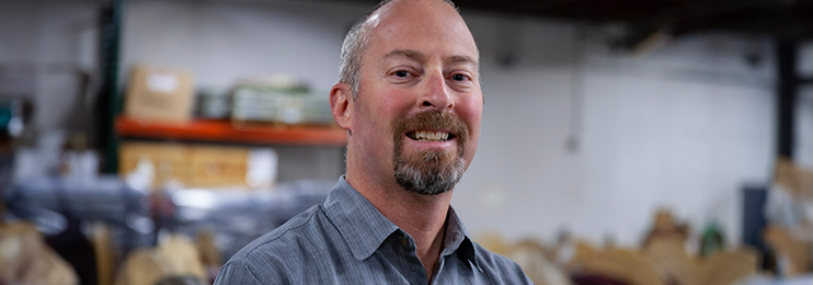 Platte River welcomes new board member