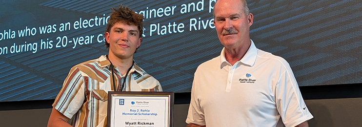 2026 scholarship recipient selected