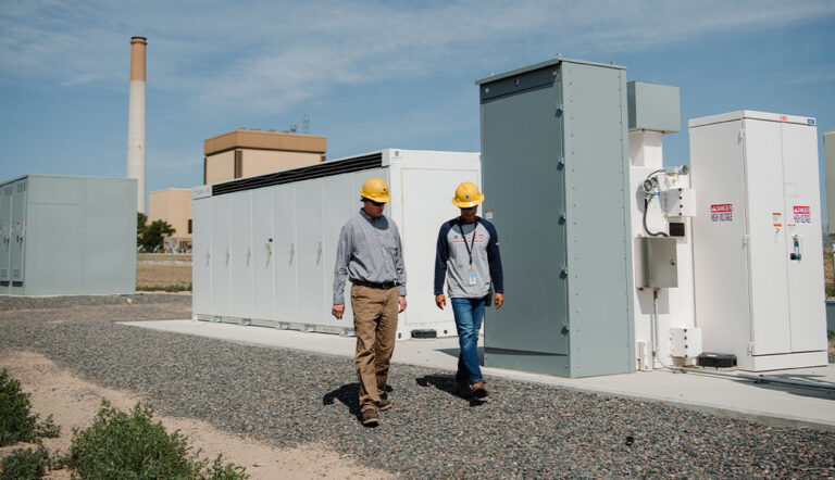 Energy transition 2