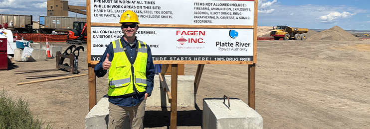 Leading Platte River’s new generation project